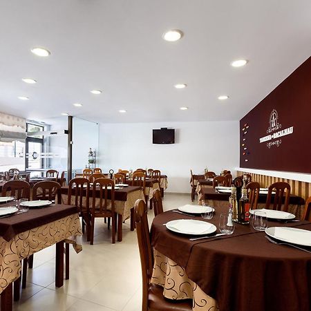 Ribeiro Hotel Фатима Экстерьер фото