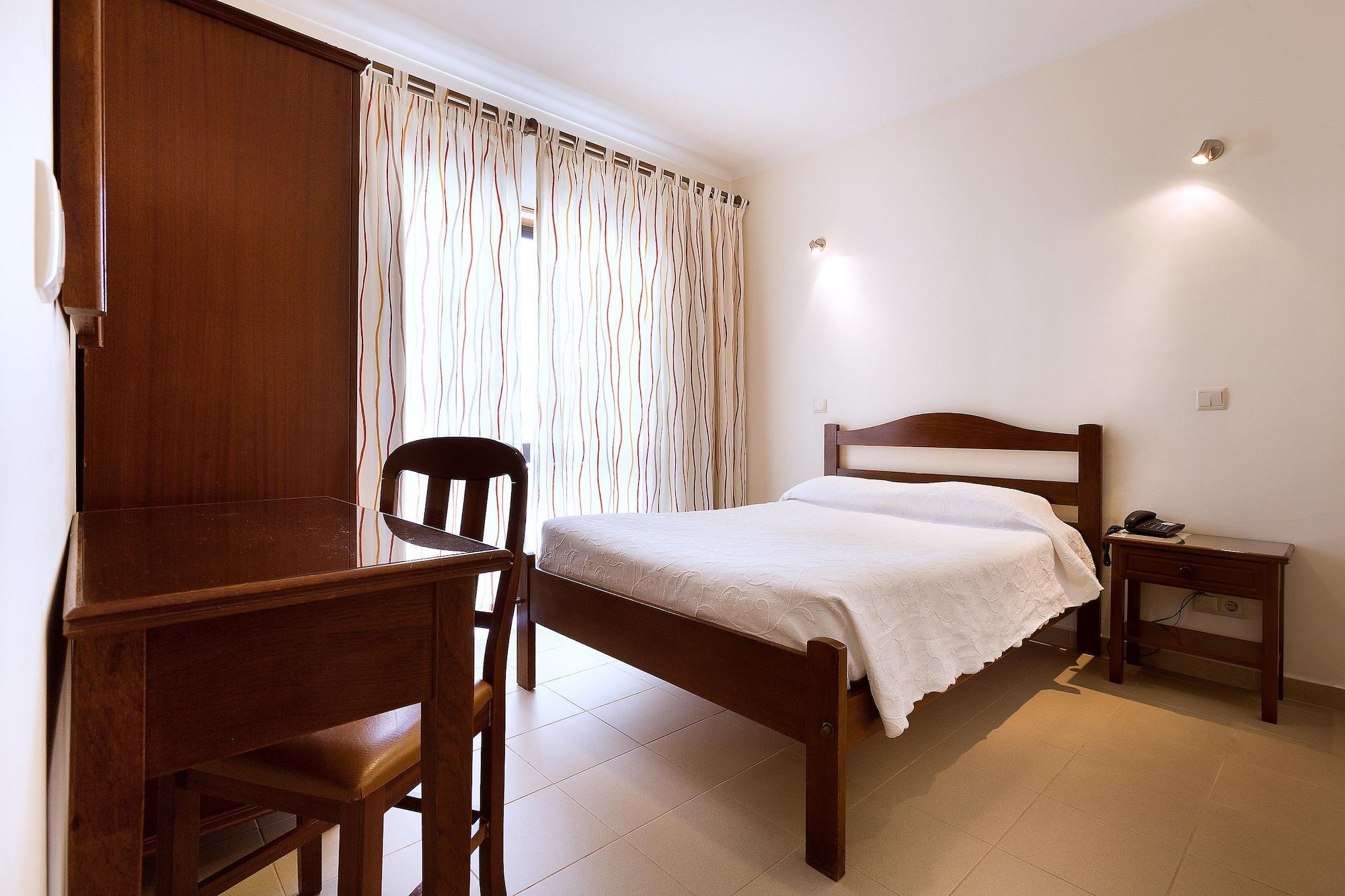 Ribeiro Hotel Фатима Экстерьер фото