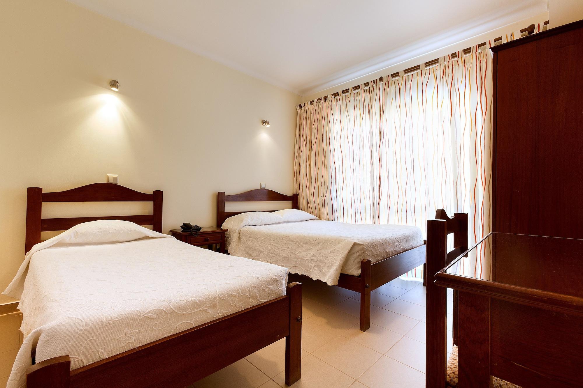 Ribeiro Hotel Фатима Экстерьер фото