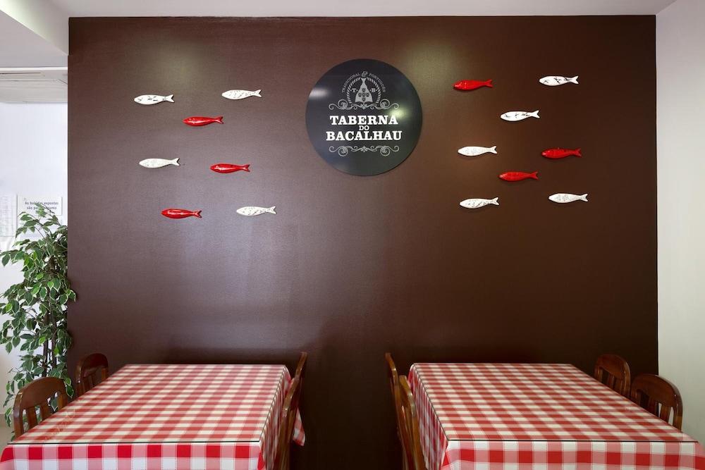 Ribeiro Hotel Фатима Экстерьер фото