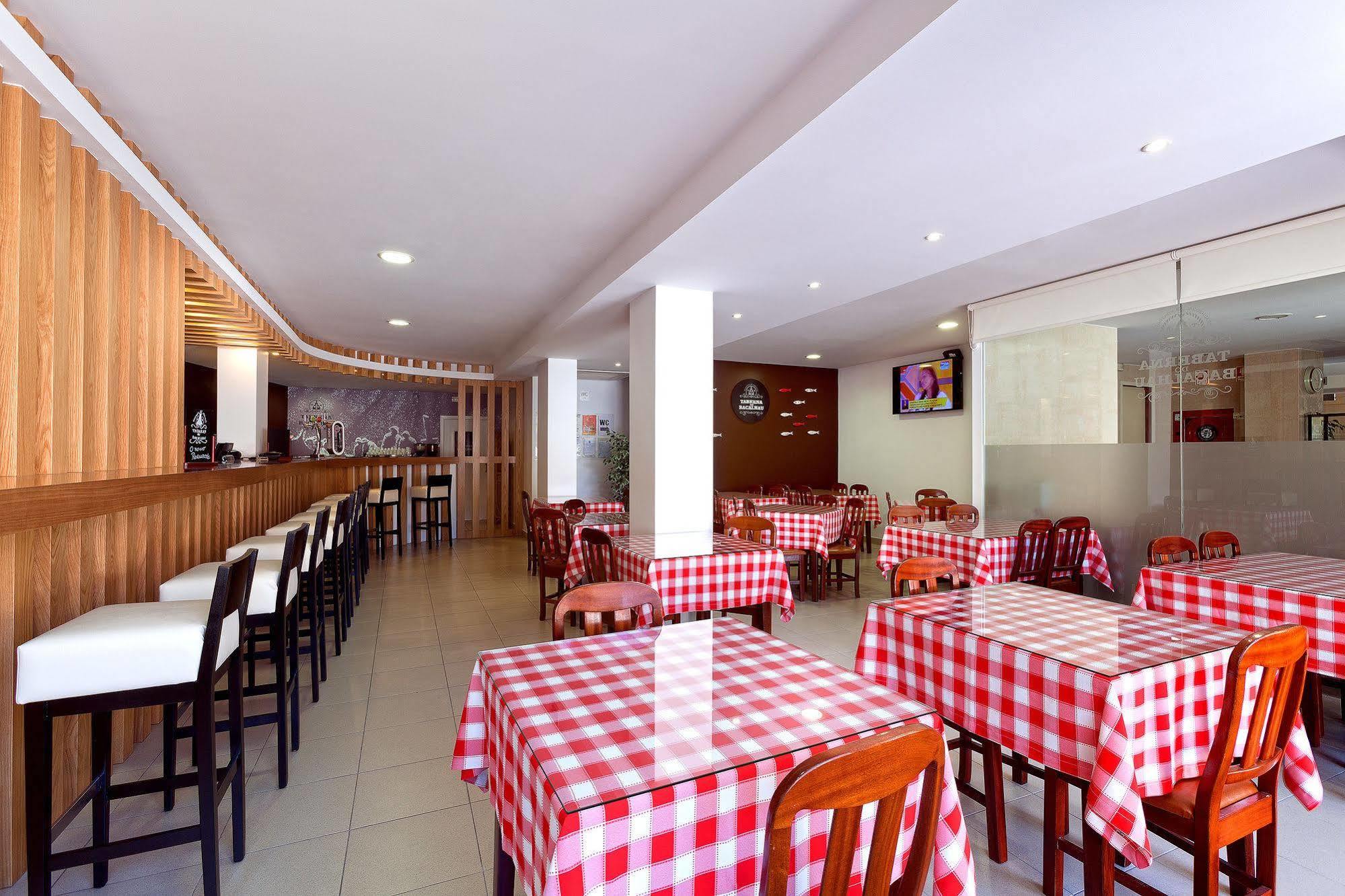 Ribeiro Hotel Фатима Экстерьер фото